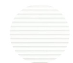Settecento Sketches Bright White